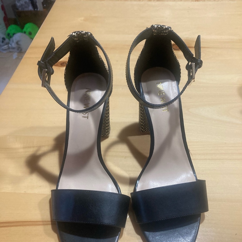 Nine West heels